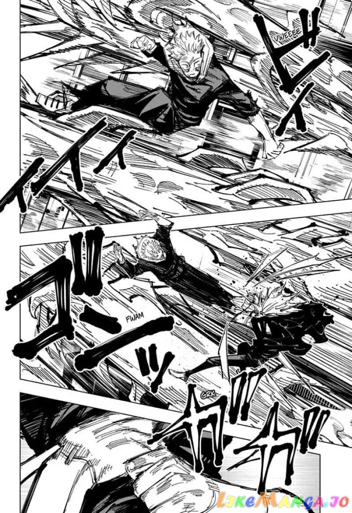 Jujutsu Kaisen Chapter 129 image 14_optimized